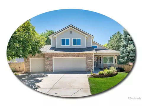 3056 E Otero Cir, Centennial, CO 80122