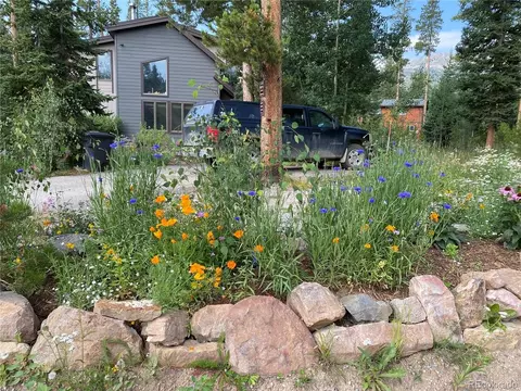 63 Lone Hand Way, Breckenridge, CO 80424