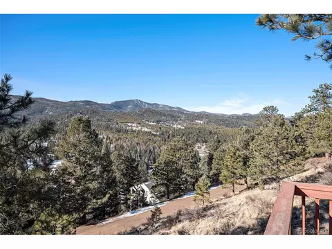 27203 Arrowhead Ln, Conifer, CO 80433 photo 8