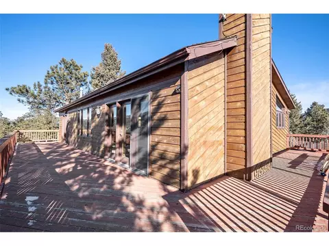 27203 Arrowhead Ln, Conifer, CO 80433 photo 10