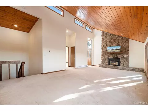 27203 Arrowhead Ln, Conifer, CO 80433 photo 6