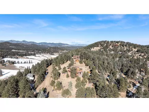 27203 Arrowhead Ln, Conifer, CO 80433 photo 22