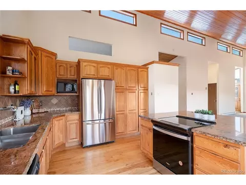 27203 Arrowhead Ln, Conifer, CO 80433 photo 7