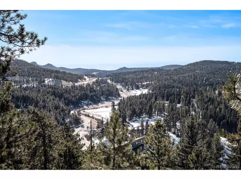27203 Arrowhead Ln, Conifer, CO 80433 photo 9