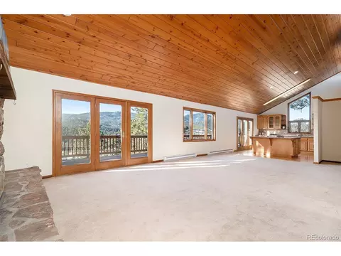 27203 Arrowhead Ln, Conifer, CO 80433 photo 2