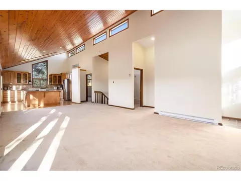 27203 Arrowhead Ln, Conifer, CO 80433 photo 3
