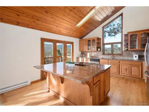 27203 Arrowhead Ln, Conifer, CO 80433 photo 4