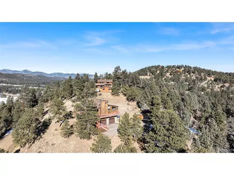 27203 Arrowhead Ln, Conifer, CO 80433 photo 24