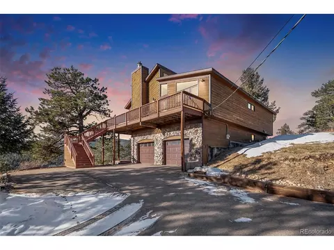 27203 Arrowhead Ln, Conifer, CO 80433 photo 25