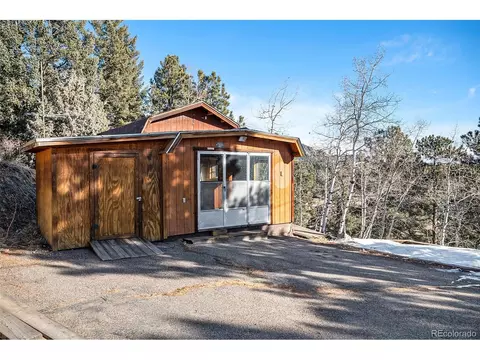 27203 Arrowhead Ln, Conifer, CO 80433 photo 20