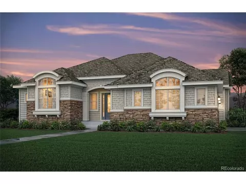 4 Latigo Pl, Littleton, CO 80123