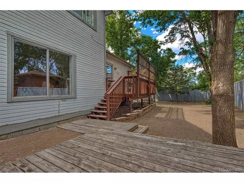 Exterior - 4945 Tesla Cir, Boulder, CO 80301 photo 6 of 9
