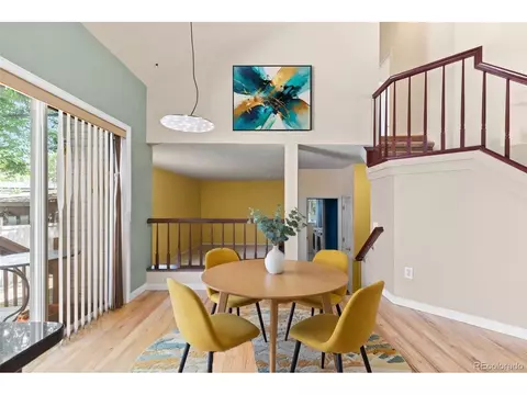 Dining - 4945 Tesla Cir, Boulder, CO 80301 photo 1 of 1