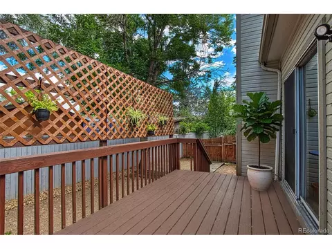 Exterior - 4945 Tesla Cir, Boulder, CO 80301 photo 5 of 9