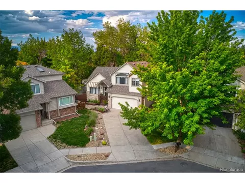 4945 Tesla Cir, Boulder, CO 80301