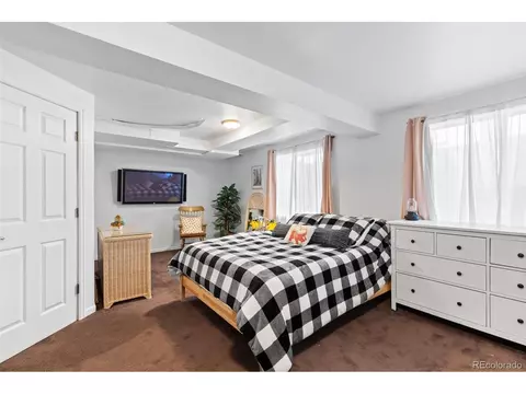 Bedroom - 4945 Tesla Cir, Boulder, CO 80301 photo 7 of 8