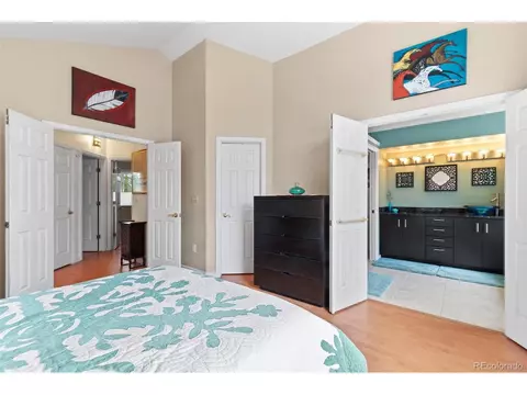 Bedroom - 4945 Tesla Cir, Boulder, CO 80301 photo 3 of 8
