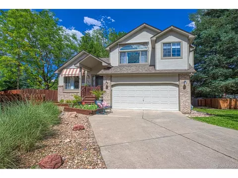 Exterior - 4945 Tesla Cir, Boulder, CO 80301 photo 2 of 9