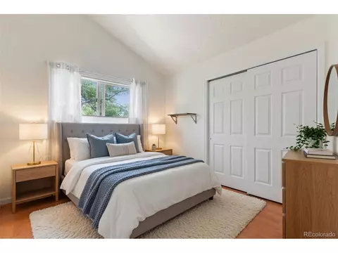 Bedroom - 4945 Tesla Cir, Boulder, CO 80301 photo 6 of 8