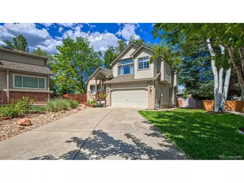 Exterior - 4945 Tesla Cir, Boulder, CO 80301 photo 9 of 9