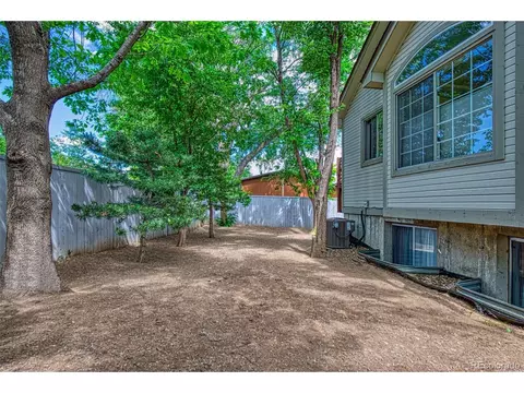 Exterior - 4945 Tesla Cir, Boulder, CO 80301 photo 8 of 9