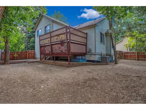 Exterior - 4945 Tesla Cir, Boulder, CO 80301 photo 7 of 9