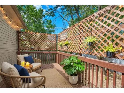Exterior - 4945 Tesla Cir, Boulder, CO 80301 photo 3 of 9