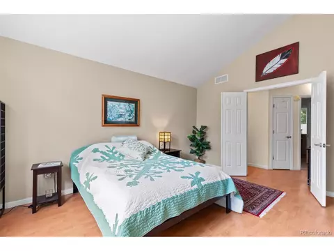 Bedroom - 4945 Tesla Cir, Boulder, CO 80301 photo 2 of 8
