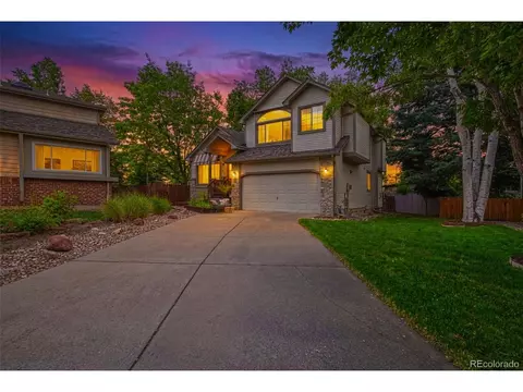 Exterior - 4945 Tesla Cir, Boulder, CO 80301 photo 1 of 9