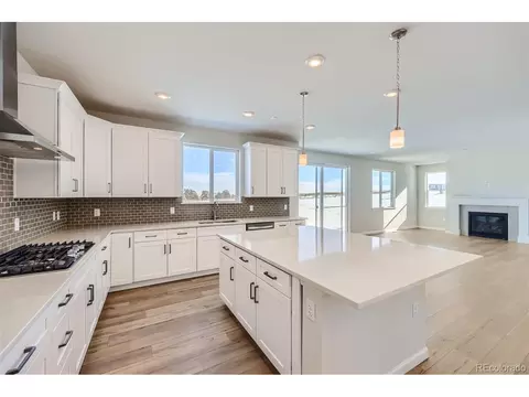 14131 Bunny Hop Ln, Parker, CO 80134