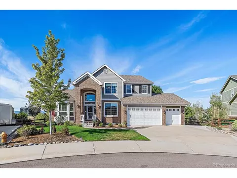 3615 Crosshaven Ct, Castle Rock, CO 80104