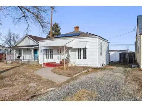 136 S Dale Ct, Denver, CO 80219