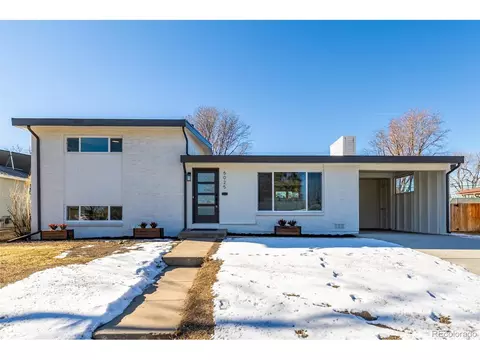 6025 S Bannock St, Littleton, CO 80120