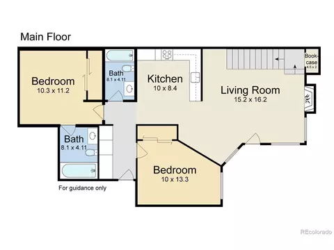 4840 E Kentucky Ave #E, Denver, CO 80246 photo 25