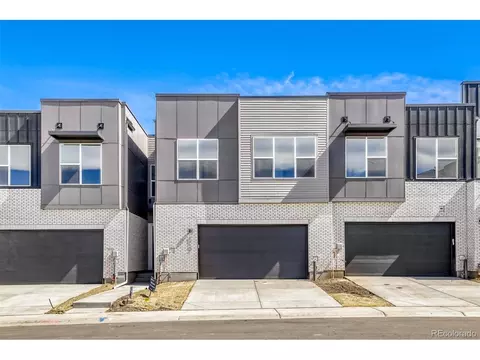 7712 S Irving St, Littleton, CO 80120