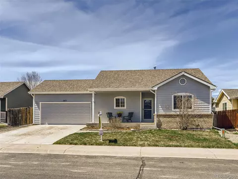 1471 S Dawn Dr, Milliken, CO 80543