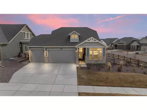 6430 Armdale Hts, Colorado Springs, CO 80927