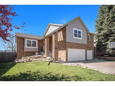 6283 S Lima Way, Englewood, CO 80111