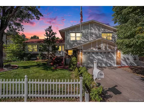 3229 S Pagosa St, Aurora, CO 80013
