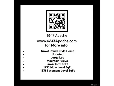 6647 Apache Ct, Niwot, CO 80503 photo 37