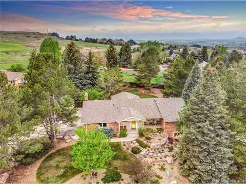 6647 Apache Ct, Niwot, CO 80503 photo 2