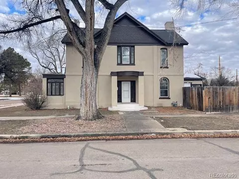 633 Jackson, Pueblo, CO 81004