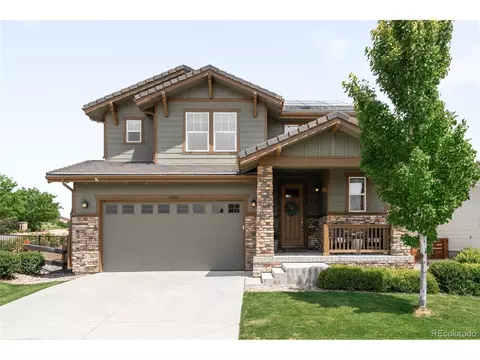 10218 Kenneth Dr, Parker, CO 80134