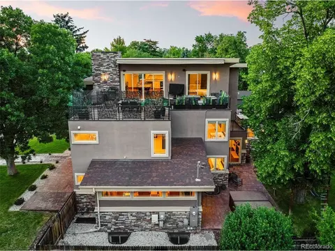 Undisclosed, Denver, CO 80222