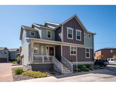 9306 Inca Dove Cir, Littleton, CO 80125