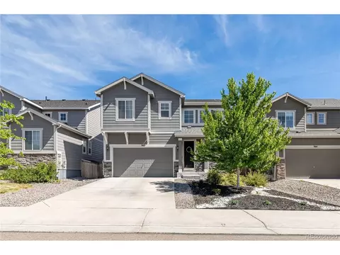 968 White Leaf Cir, Castle Rock, CO 80108