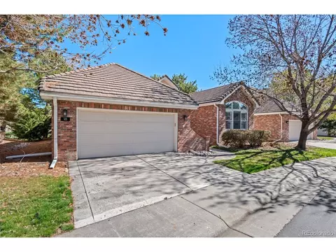 6500 W Mansfield Ave #18, Denver, CO 80235
