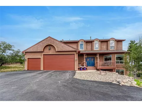2690 Spaatz Rd, Monument, CO 80132