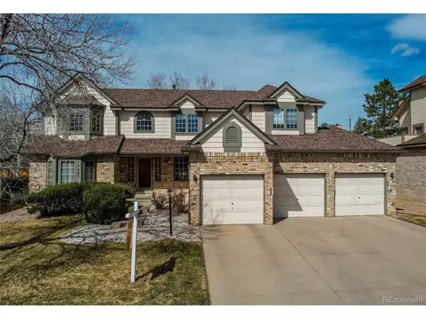 17085 E Dorado Cir, Centennial, CO 80015