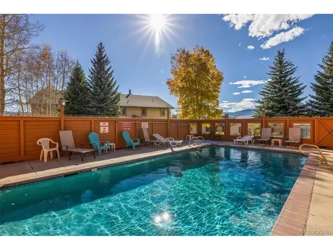 373 Ensign Dr #A, Dillon, CO 80435 photo 49